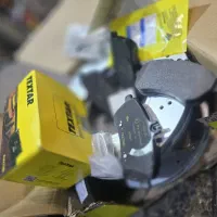 دیسک بنز E200 E230 E280 E350 E500 E550 لنت