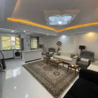 60 متر / فول امکانات نما گرانیت/ سازمان آب