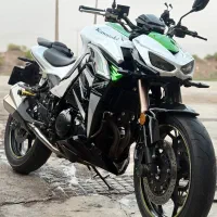 موتور طرح زد ۱۰۰۰