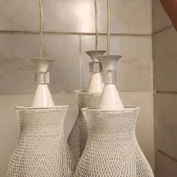 چراغ آویز