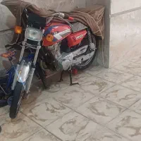 هندا125پرواز