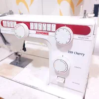 چرخ خیاطی خانگی