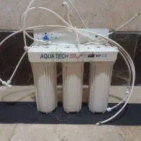 تسویه آب آکوا