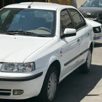 سمند مولتی پلکس