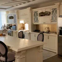 ۲۲۰مترزمین ۲۰۰متربنا جنوبی تراکم۵سقف وکیل آباد