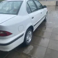سمند مدل۹۶