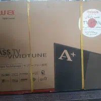 تلویزیون  ال ای دی باضمانت
