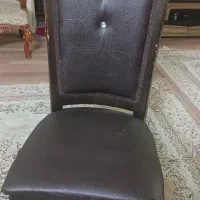 میز و صندلی