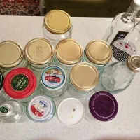 شیشه|ظروف نگهدارنده، پلاستیکی، یک‌بارمصرف|شیراز, مبعث|دیوار