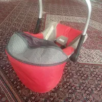 کریر|کالسکه و لوازم جانبی|زنجان, |دیوار