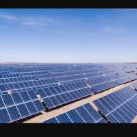 خریدار زمین جهت نیروگاه خورشیدی