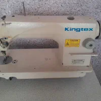 دوعدد چرخ خیاطی صنعتی