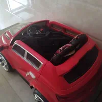 ماشین شارژی
