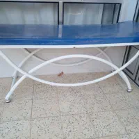 تخت بیمار و آرایشگاه