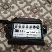 اکوهمراه باند سیستم اکو آمپیلی