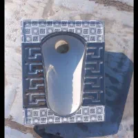 سنگ توالت  آنتیک