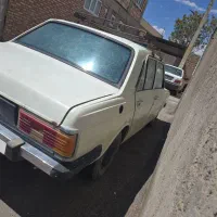 پیکان سواری