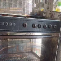گاز فر