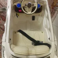 ماشین شارژی