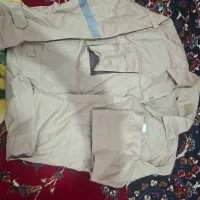 لباس کارسرهمی