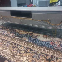 میز تلویزیون نو وسالم