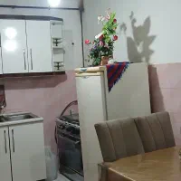 خانه ویلایی دربست باتمام امکانات رفاهی کامل