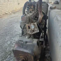 موتور رومانی