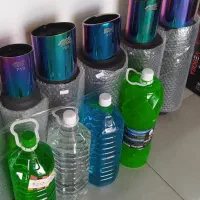 لوازم اسپرت خودرو