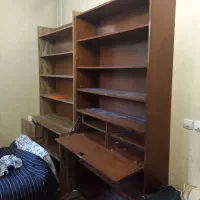 مبل تختخواب شوکتابخانه میز چرخ خیاطی،میز غذاخوری