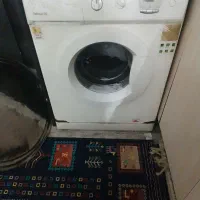 لباس شویی دست دوم