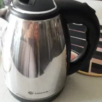 کتری برقی نو و اکبند ۲ لیتر