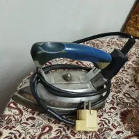اتو قدیمی