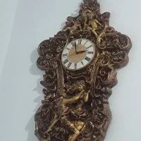 ساعت دیواری