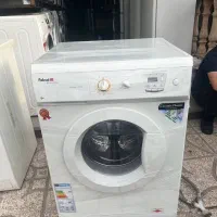 لباسشویی ابسال ۶کیلویی