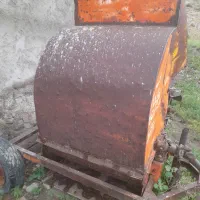 خرمن کوب بادی