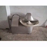 سبزی خرد کن