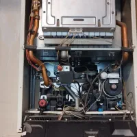 خدمات فنی مهندسی سرویس  تعمیرات پکیج شوفاژ آبگرمکن