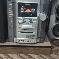 ضبط سونی اروی ۸