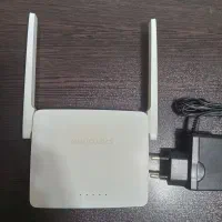 مودم دو آنتن ADSL2