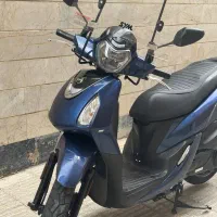 Sym SF180