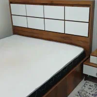 تخت خواب