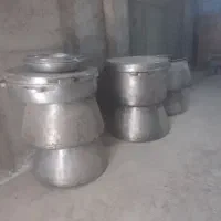 چهارتا اوجاق هم هست