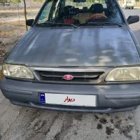 پراید ۸۷