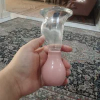 شیردوش پیرکس دستی