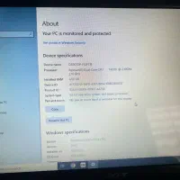 لپ تاپ acer
