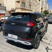 Mvm x22pro cvt|خودرو سواری و وانت|فردیس, شهرک ارم|دیوار