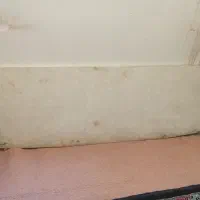 سنگ روی کنسول کاملآ سالمه