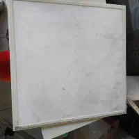 لامپ های ال ای دی تایلی و سقف کاذب و مهتابی