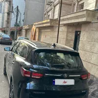 تیارا مکث موتور