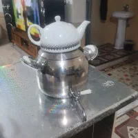 کتری قوری سماور